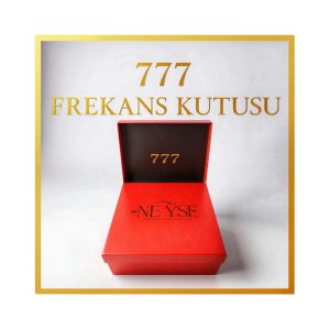 777 Frekans Kutusu